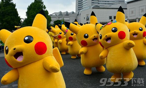 Pokemon Go投出excellent现方法技巧分享