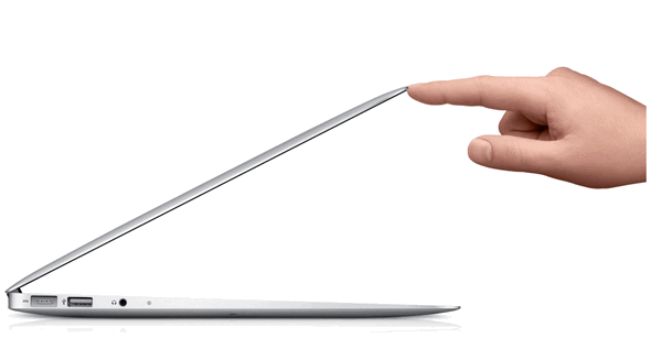 苹果触控板通用手势分享 教你轻松学会使用Mac触控板