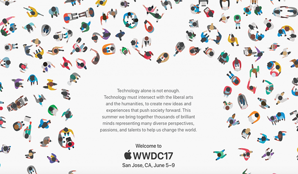 苹果WWDC2017开发者大会什么时候开？2017 WWDC什么时候召开？