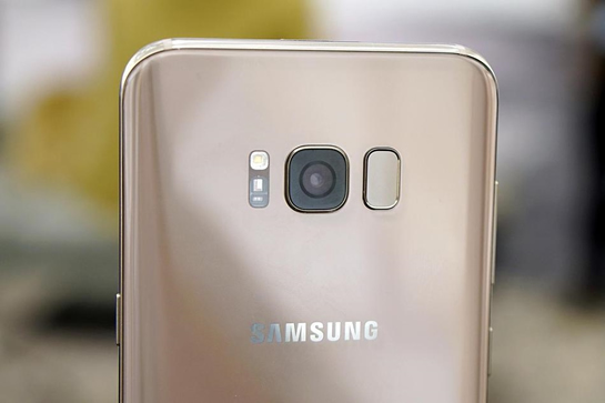 三星Galaxy S8怎么样 三星Galaxy S8首发评测