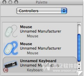 controllermate for Mac教程,附加controllermate破解版