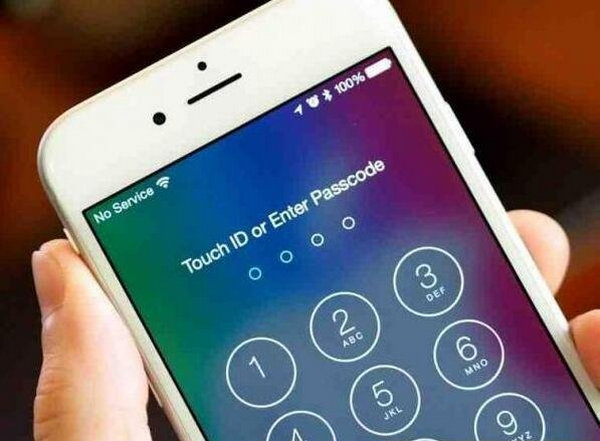 苹果手机密码忘记了怎么办？苹果手机密码忘了怎么解锁？