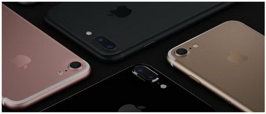 苹果iphone7和小米6有什么区别？苹果iphone7和小米6哪个好？