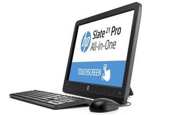 惠普Slate Pro一体机怎么设置U盘启动项？惠普Slate Pro一体机设置u盘启动项的方法是什么？