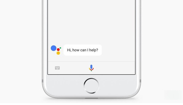 Google Assistant正式发布