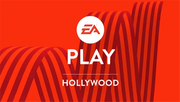 EA Play 2017直播将于6月10日正式开启