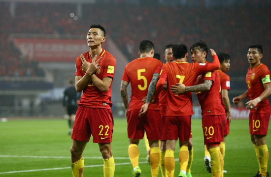 2018世预赛中国vs叙利亚比分预测 2018世预赛中国队赛程