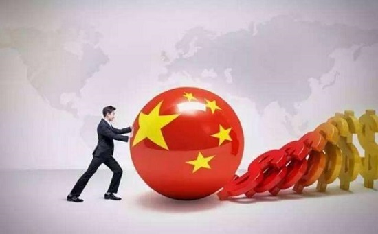 美联储上调利率 中国早已做出应对抵御影响!