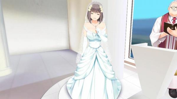 你一定没见过的VR婚礼