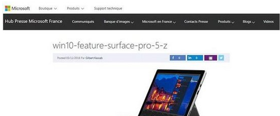 微软surface pro5谍照怎么样 微软surface pro5真机渲染图片
