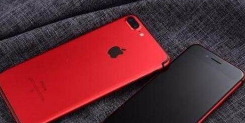 iPhone7Plus中国红发布时间是什么时候？iPhone7Plus中国红多少钱？
