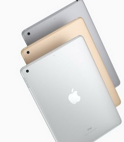 苹果9.7英寸ipad详解
