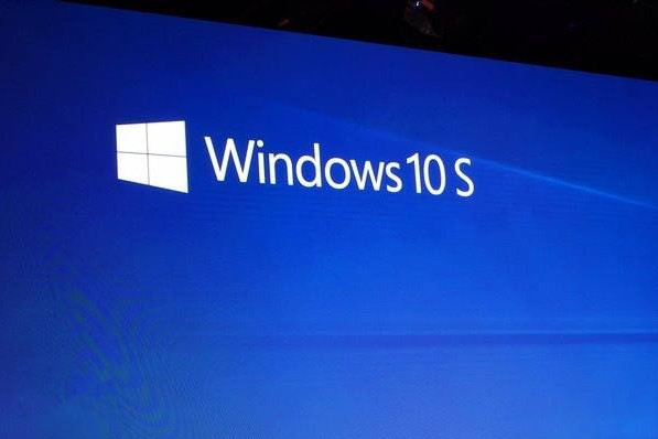 Windows 10 S是什么 Windows 10 S怎么用