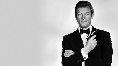 最帅007扮演者罗杰摩尔患癌去世 享年89岁