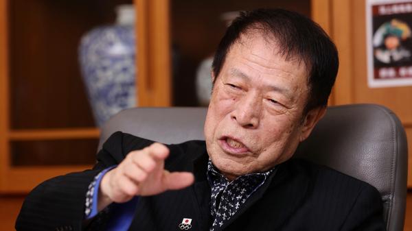 日本APA酒店老板出新书 否认南京大屠杀是事实