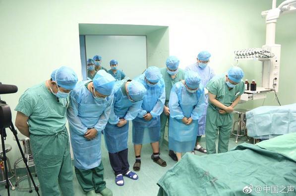安徽90后小伙突遇车祸脑死亡 捐献4个器官让他人重获新生