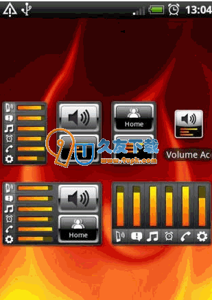 【Android平台音量调整工具】Volume Ace下载V2.2.1正式版