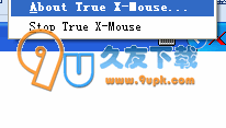 【鼠标中键复制粘贴工具】X-mouse Gizmo下载v1.4英文版