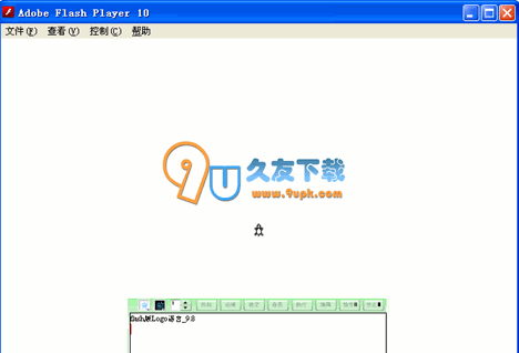 【LOGO语言教学软件】Flash版LOGO语言下载V9.8中文版