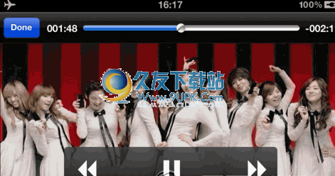 oplayer下载1.35中文版_苹果iphone万能播放器
