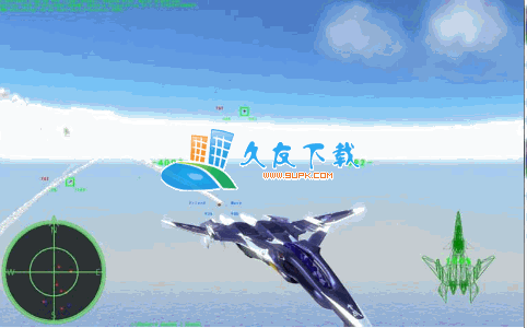 精英王牌V2011中文硬盘版[飞行模拟游戏]截图（1）