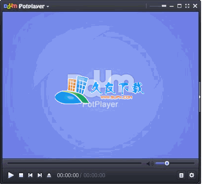 PotPlayer 1.5.44981 刘金优化版下载[potplayer官网播放器]
