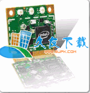 无线网卡驱动程序下载，Intel 14.1 For WinXP-32 正式版