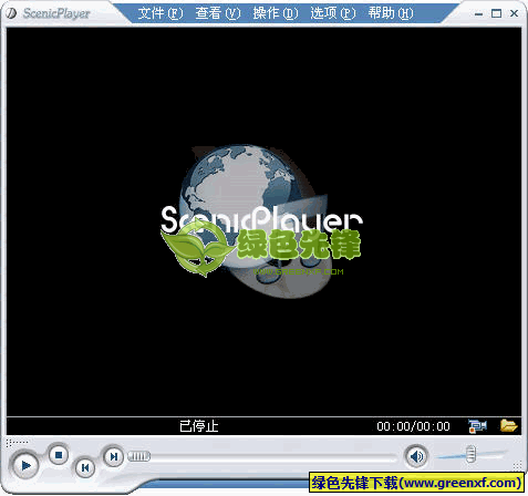 ScenicPlayer 2.08.3174 中文版下载,CSF文件录制播放工具