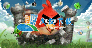 愤怒的小鸟修改器下载，愤怒的小鸟作弊器V2011最新版