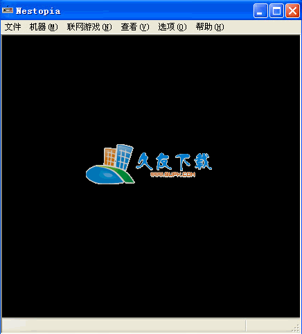 Nestopia模拟器1.37汉化版下载，FC模拟器经典版截图（1）