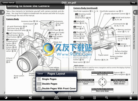 GoodReader下载3.13.1中文版_iPad 超强文档阅读应用