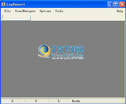 【日志分析】LogExpert下载1.4.4216英文免安装版