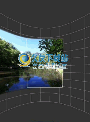 360 Panorama下载1.0.5中文版[Android平台全景拍摄程序]截图（1）