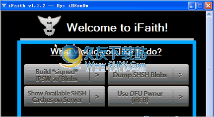 ifaith-1.5.8 6.1.2最新版截图（1）