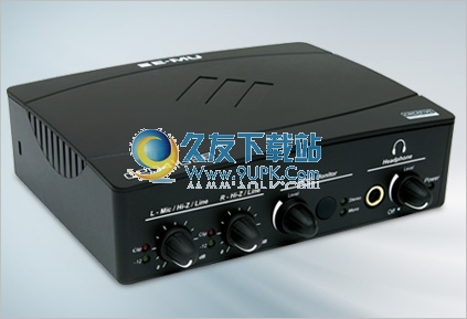 E-MU XMIDI系列音频设备最新驱动 5.13.1.5官方版