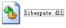 libexpat.dll文件 官方版