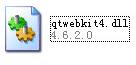 qtwebkit4.dll文件 官方版截图（1）