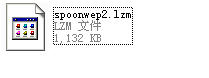【spoonwep2软件】spoonwep2中文包下载 最新版截图（1）