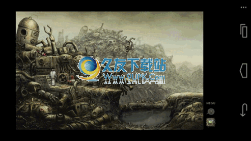 机械迷城中文版 1.30安卓版