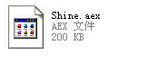 ae插件shine+AE插件Starglow 打包版截图（1）