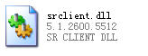 srclient.dll文件 官方版