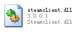 steamclient.dll文件 官方版
