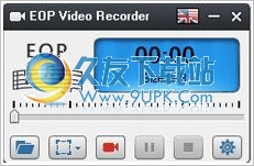 EOP录像大师 1.0.8.29正式免安装版[电脑录像软件]截图（1）