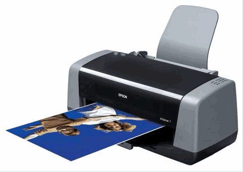 爱普生ME1/ME1+喷墨打印机驱动 2013最新版截图（1）