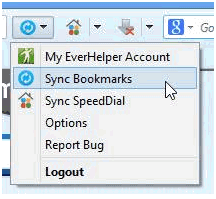EverSync 8.1.1正式版截图（1）