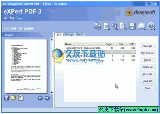 eXPert PDF Reader 9.0.110免安装版[PDF阅读器]截图（1）