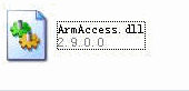 armaccess.dll 正式版