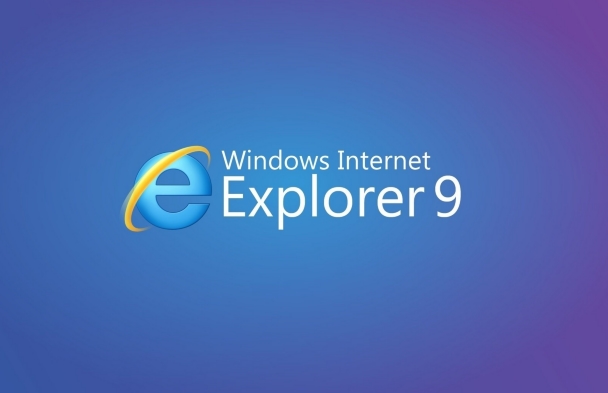 Internet Explorer 9 (IE9中文版)截图（1）