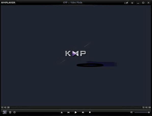 KMPlayer万能播放器截图（1）