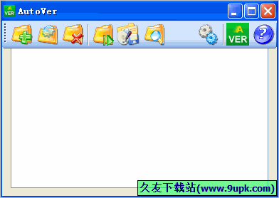 AutoVer 2.1.1免安装版[自动备份系统工具]